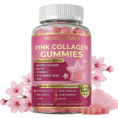 Collagen Gummies