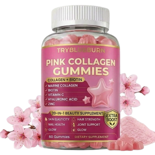 Collagen Gummies