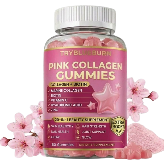 Collagen Gummies