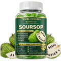 Soursop Gummies