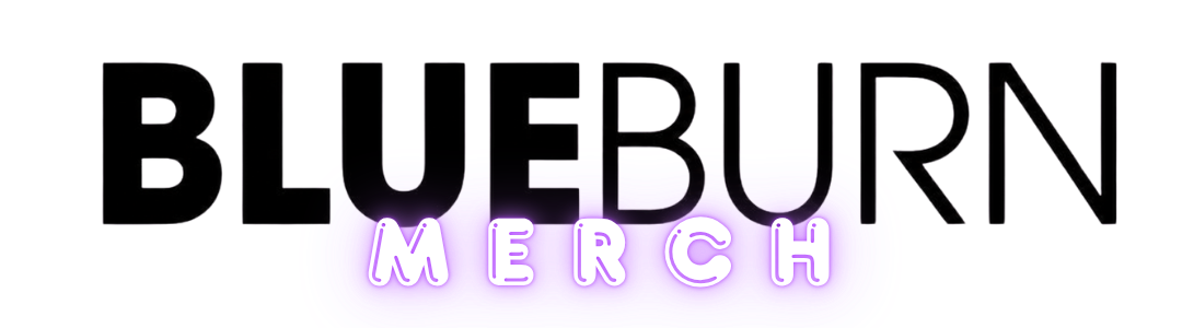 Try Blue Burn