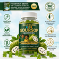 Soursop Gummies For Kids