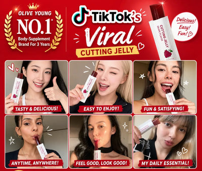 Psyllium Husk Cutting Jelly