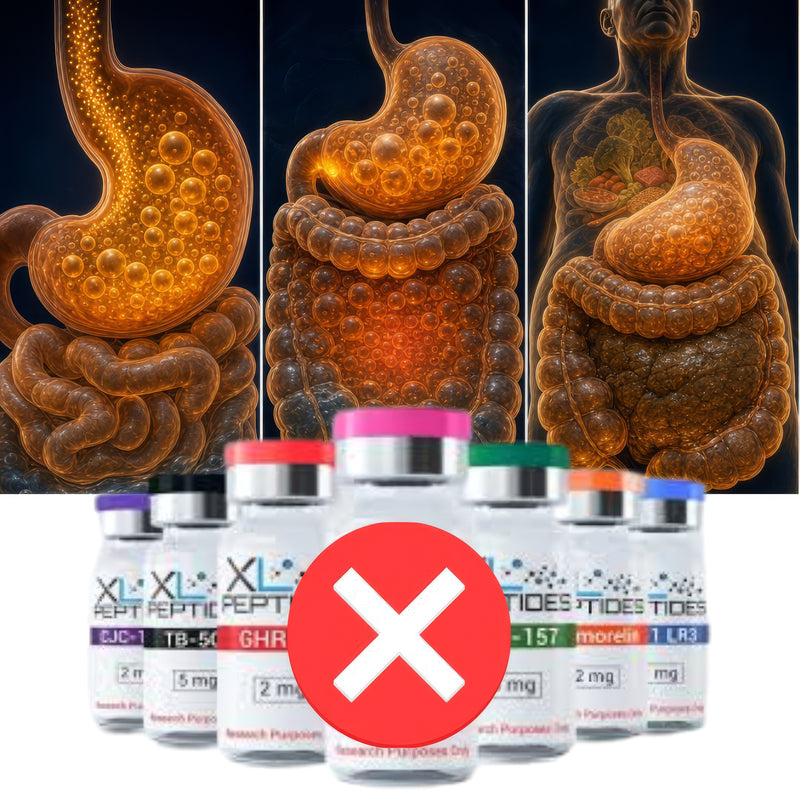 5. You can finally ditch harsh chemicals and invasive procedures