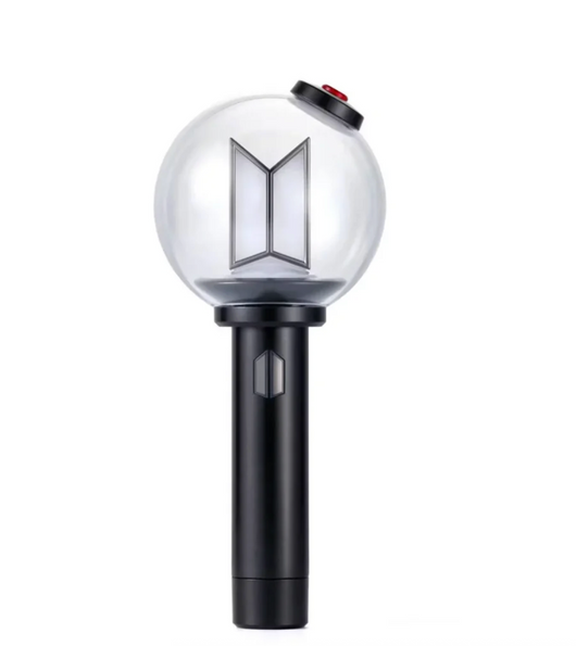 BTS OFFICIAL LIGHT STICK VER.4