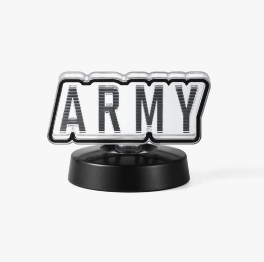 Army Accessories