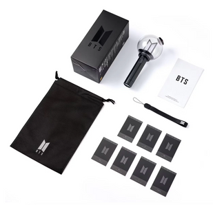 1. Order Your ARMY Bomb